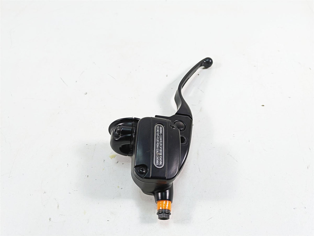 2019 Harley Touring FLHX Street Glide Clutch Master Cylinder & Lever 36700128A {{ shop.shopifyCountryName }} - Mototech271