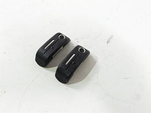 2018 Indian Chieftain Limited Tire Pressure Sensor Set 2412417