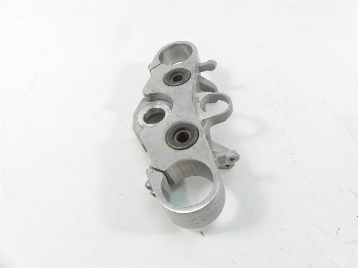 2004 Yamaha XV1700 Road Star Warrior Upper Triple Tree 50mm 5PX-W2341-00-00 {{ shop.shopifyCountryName }} - Mototech271