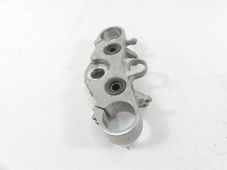 2004 Yamaha XV1700 Road Star Warrior Upper Triple Tree 50mm 5PX-W2341-00-00 {{ shop.shopifyCountryName }} - Mototech271