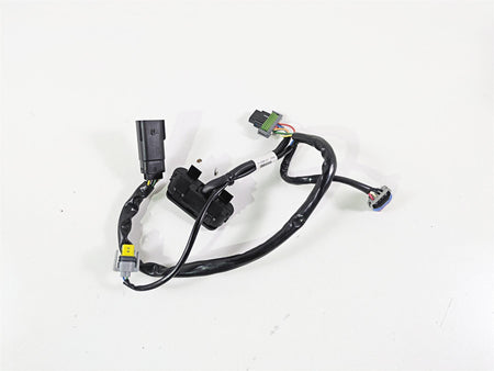 2014 Harley FXDF Dyna Fat Bob Instrument Indicator Lights 72669-12A {{ shop.shopifyCountryName }} - Mototech271