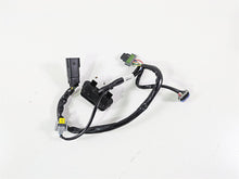 Load image into Gallery viewer, 2014 Harley FXDF Dyna Fat Bob Instrument Indicator Lights 72669-12A
