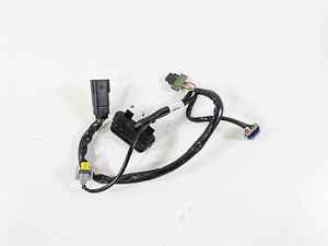 2014 Harley FXDF Dyna Fat Bob Instrument Indicator Lights 72669-12A