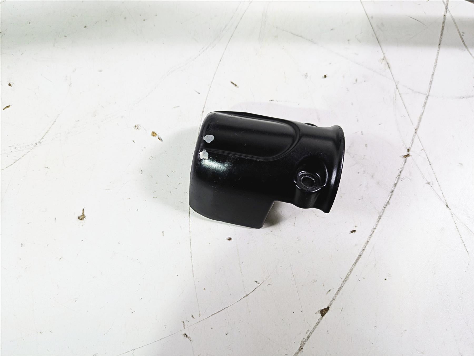 Harley Davidson Road Glide 12" LA Choppers Thresher Handlebar LA-7327-12B {{ shop.shopifyCountryName }} - Mototech271