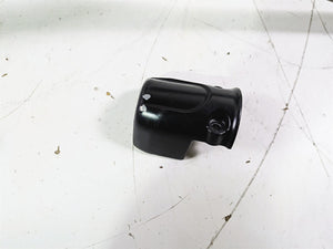 Harley Davidson Road Glide 12" LA Choppers Thresher Handlebar LA-7327-12B | Mototech271