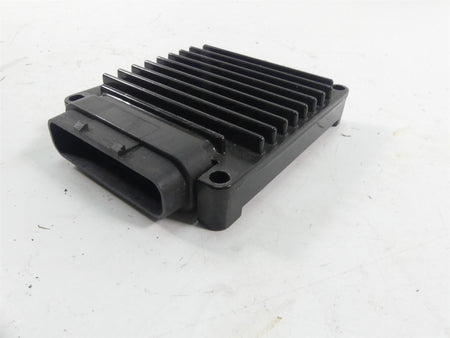 2004 Harley Softail FXSTD SE CVO Deuce Cdi Ecm Engine Control Module 32498-04 {{ shop.shopifyCountryName }} - Mototech271