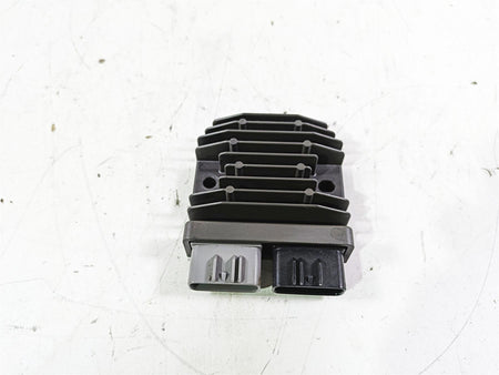 2017 BMW S1000R K47 Rectifier Voltage Regulator FH020CA 12317718422 {{ shop.shopifyCountryName }} - Mototech271