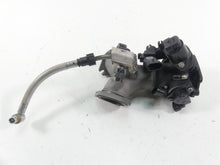 Load image into Gallery viewer, 2005 Harley Touring CVO FLHTC SE Electra Glide  Throttle Body 27600-01A
