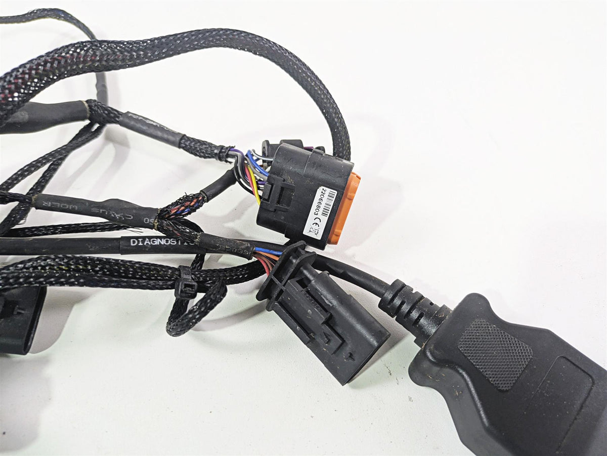 2022 BMW RnineT Pure K22 DimSport Rapid Bike Smart 2 Module - Read 23054770 {{ shop.shopifyCountryName }} - Mototech271