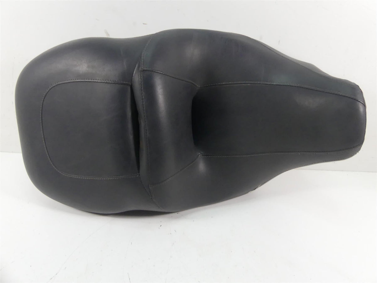 2013 Harley Touring FLHTK Electra Glide Dual Driver Seat Saddle - Read 52164-10 {{ shop.shopifyCountryName }} - Mototech271