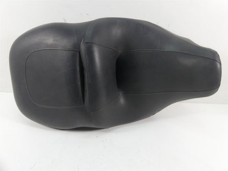 2013 Harley Touring FLHTK Electra Glide Dual Driver Seat Saddle - Read 52164-10 {{ shop.shopifyCountryName }} - Mototech271