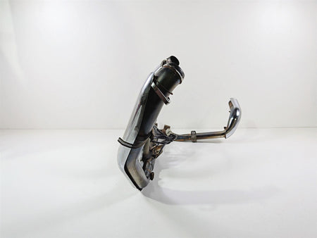 2016 Harley Touring FLHX Street Glide Stock Exhaust Header Manifold 66855-10A {{ shop.shopifyCountryName }} - Mototech271
