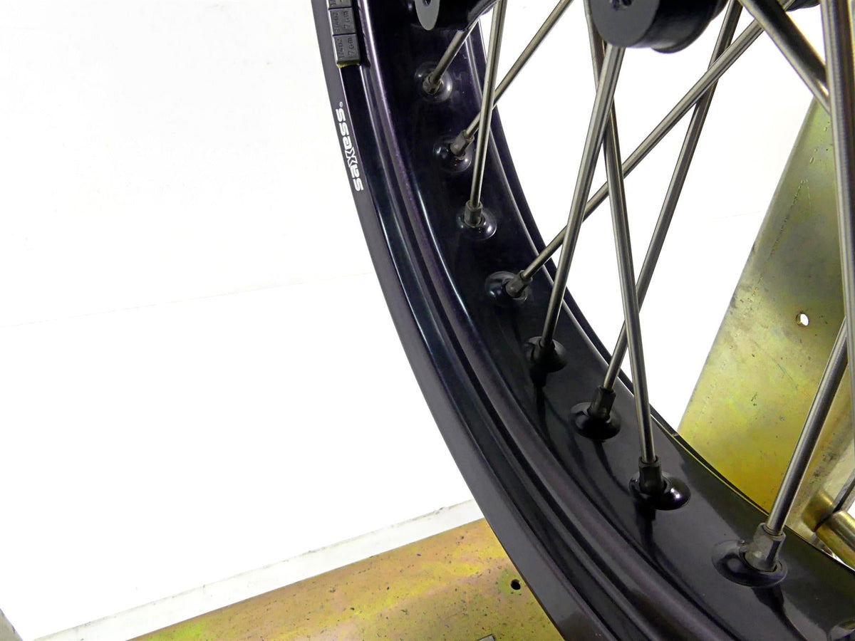 2015 KTM 1190 Adventure 19x3 Spoke Front Wheel Rim 6030910124430 6030910114430 {{ shop.shopifyCountryName }} - Mototech271