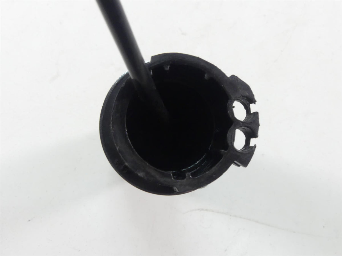 2004 Harley FLHTC SE CVO Electra Glide Right Hand Heated Throttle Grip 56201-04 {{ shop.shopifyCountryName }} - Mototech271
