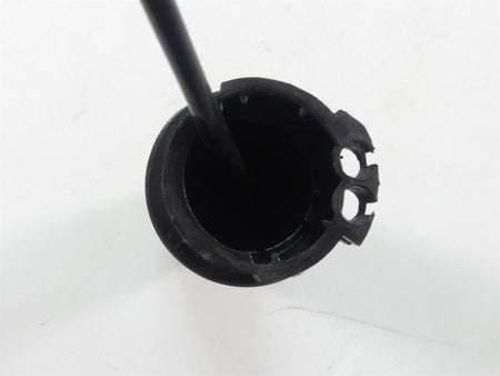 2004 Harley FLHTC SE CVO Electra Glide Right Hand Heated Throttle Grip 56201-04 {{ shop.shopifyCountryName }} - Mototech271