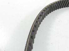 Load image into Gallery viewer, 2006 Yamaha Roadliner XV1900 Rear Main Drive Belt 1D7-46241-00
