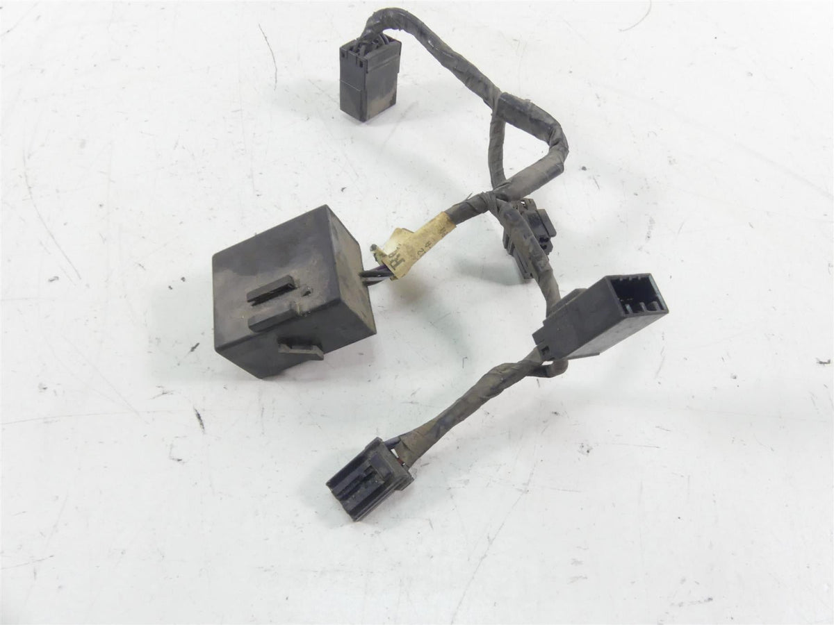 2013 Harley VRSCDX Night Rod Special Rear Blinker Turn Signal Module 41000062 {{ shop.shopifyCountryName }} - Mototech271