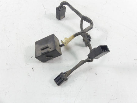 2013 Harley VRSCDX Night Rod Special Rear Blinker Turn Signal Module 41000062 {{ shop.shopifyCountryName }} - Mototech271