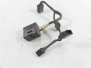 2013 Harley VRSCDX Night Rod Special Rear Blinker Turn Signal Module 41000062 | Mototech271