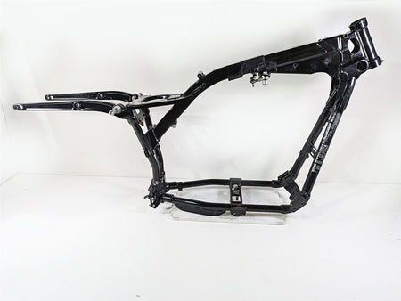 2014 Harley FXDL Dyna Low Rider Main Frame Chassis 29 Degree With Clean California Title - Read 47745-06B {{ shop.shopifyCountryName }} - Mototech271