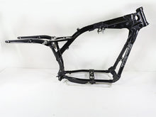 Load image into Gallery viewer, 2014 Harley FXDL Dyna Low Rider Main Frame Chassis 29 Degree With Clean California Title - Read 47745-06B
