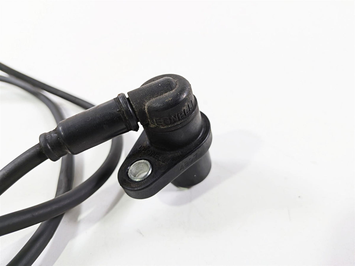 2008 Ducati 1098 SBK Rear Wheel Speed Sensor 55240372E-Mototech271