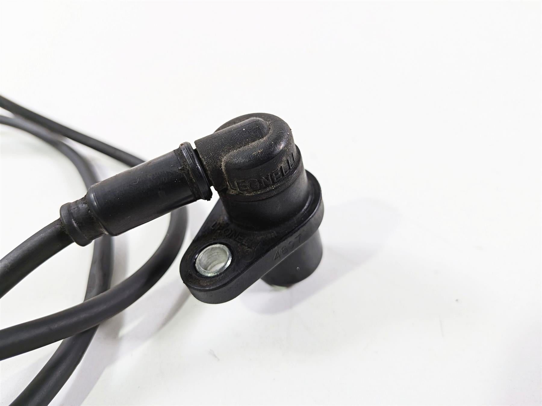 2008 Ducati 1098 SBK Rear Wheel Speed Sensor 55240372E-Mototech271