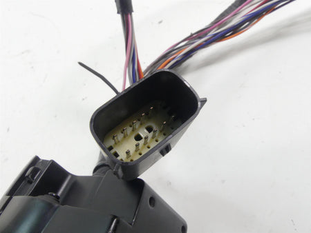 2012 Harley Touring FLHTK Electra Glide Right Hand Control Switch -Read 71684-06 {{ shop.shopifyCountryName }} - Mototech271