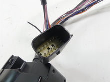 Load image into Gallery viewer, 2012 Harley Touring FLHTK Electra Glide Right Hand Control Switch -Read 71684-06
