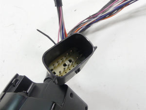 2012 Harley Touring FLHTK Electra Glide Right Hand Control Switch -Read 71684-06