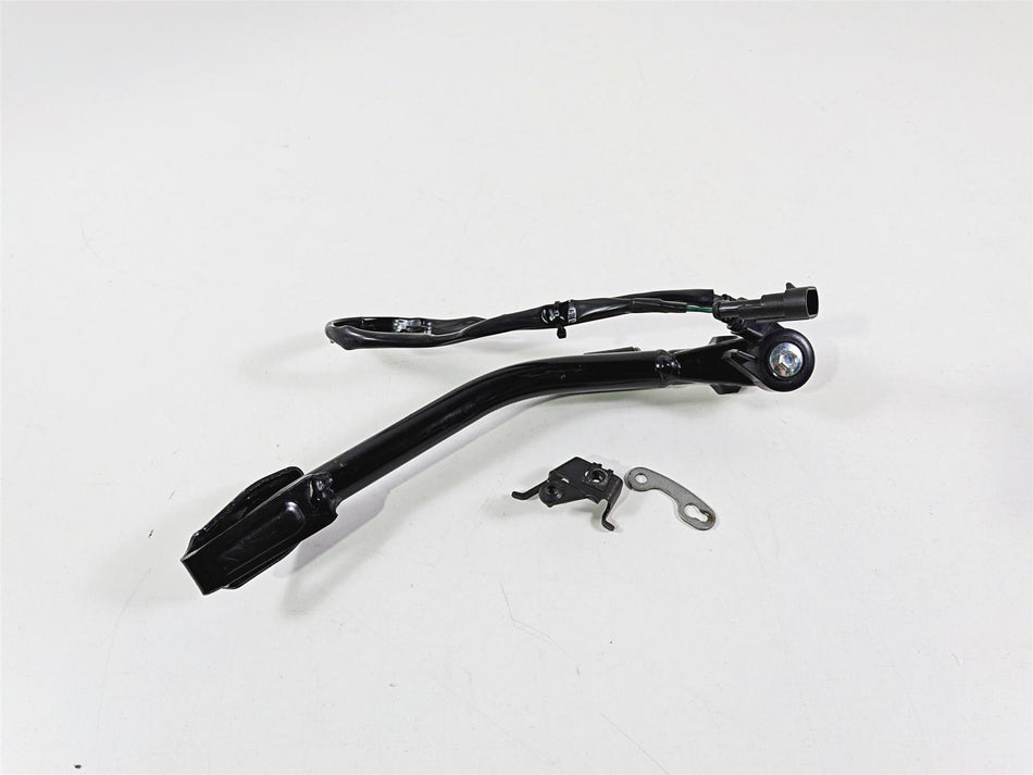2015 Ducati Scrambler Urban Enduro Side Kickstand Stand & Switch Read 55610871BA