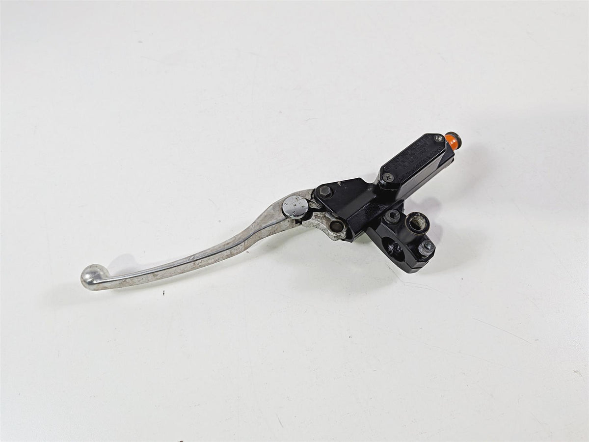 2012 Yamaha XT1200 Super Tenere Nissin 1/2 Clutch Master Cylinder 5YU-W2645-10 {{ shop.shopifyCountryName }} - Mototech271