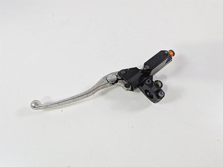 2012 Yamaha XT1200 Super Tenere Nissin 1/2 Clutch Master Cylinder 5YU-W2645-10 {{ shop.shopifyCountryName }} - Mototech271