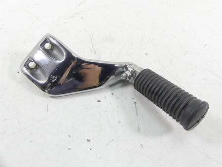 2014 Harley FXDL Dyna Low Rider Left Fr Mid Footpeg & Shifter 50500279 33900147 {{ shop.shopifyCountryName }} - Mototech271