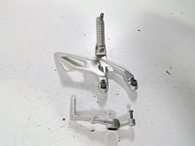 Load image into Gallery viewer, 2017 BMW S1000R K47 Left Rider Footpeg &amp; Shifter Shift Lever 46718562397 8562402 | Mototech271
