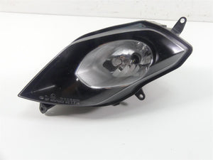 2016 BMW S1000XR K49 Left Headlight Head Light High Beam - For Parts 63128549851 | Mototech271