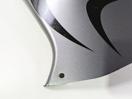 2008 Aprilia RSVR 1000 Factory Left Upper Main Fairing Cover Cowl AP8178173 {{ shop.shopifyCountryName }} - Mototech271