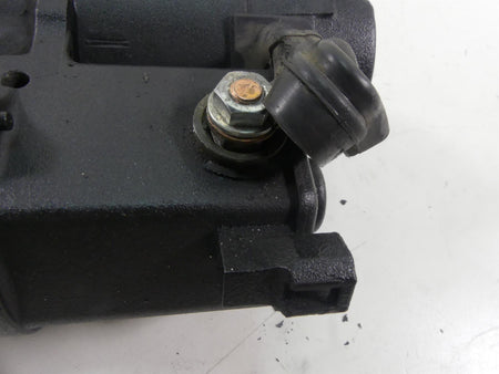 2007 Harley Touring FLHTCU SE CVO Electra Glide Engine Starter Motor 31619-06A {{ shop.shopifyCountryName }} - Mototech271