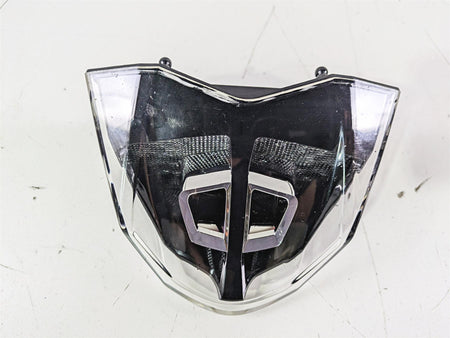 2016 BMW R1200RS K54 Taillight Tail Light Lamp Lens 63218549764 {{ shop.shopifyCountryName }} - Mototech271