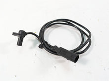 Load image into Gallery viewer, 2020 Ducati Hypermotard 950 SP Front Abs Wheel Speed Sensor 55212121B

