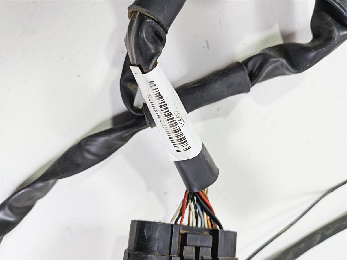 2017 Honda CRF1000 Africa Twin Manual Shift Wiring Harness Loom 32100-MJP-A60-Mototech271