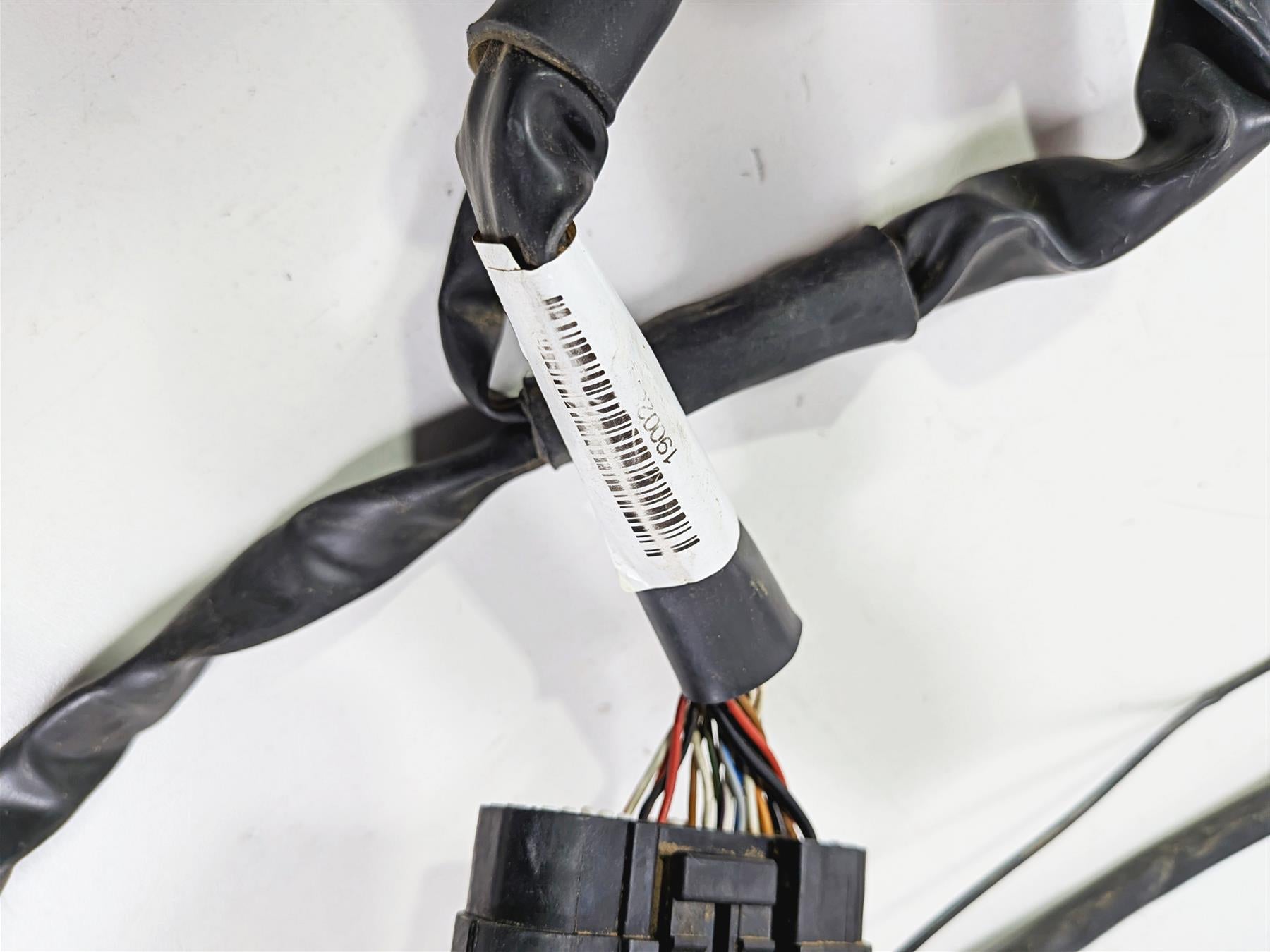 2017 Honda CRF1000 Africa Twin Manual Shift Wiring Harness Loom 32100-MJP-A60-Mototech271