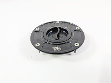 Load image into Gallery viewer, 2018 Aprilia RSV4 RR Gas Cap Spider Quick Fuel Lid Inlet Tank
