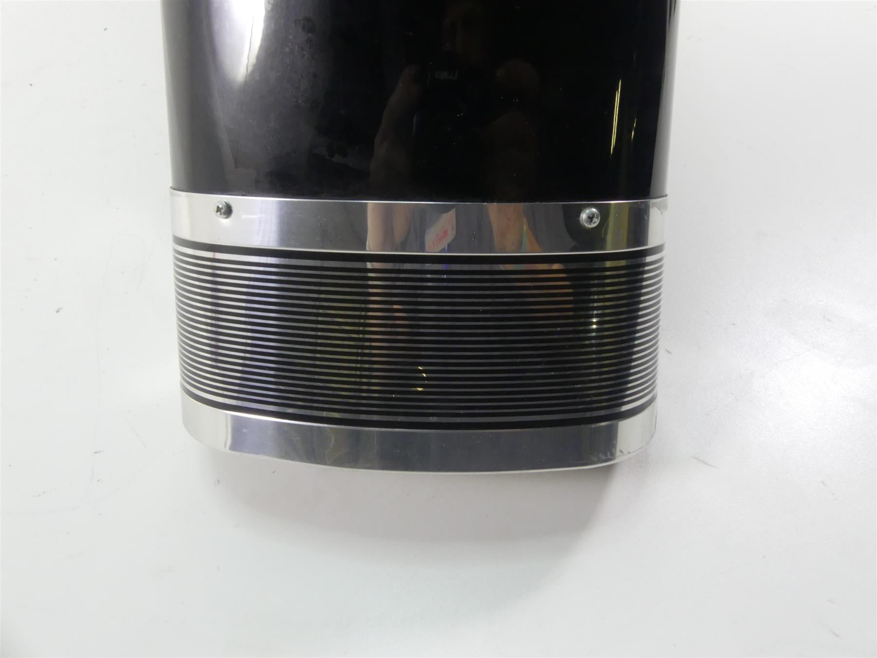 2016 Harley Touring FLHTP Electra Glide Front Fender -Read 58900032 {{ shop.shopifyCountryName }} - Mototech271