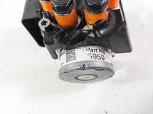 Load image into Gallery viewer, 2023 Triumph Street Triple 765 RS Abs Brake Pump Module  T2025961 T2025959
