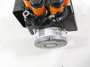 2023 Triumph Street Triple 765 RS Abs Brake Pump Module  T2025961 T2025959