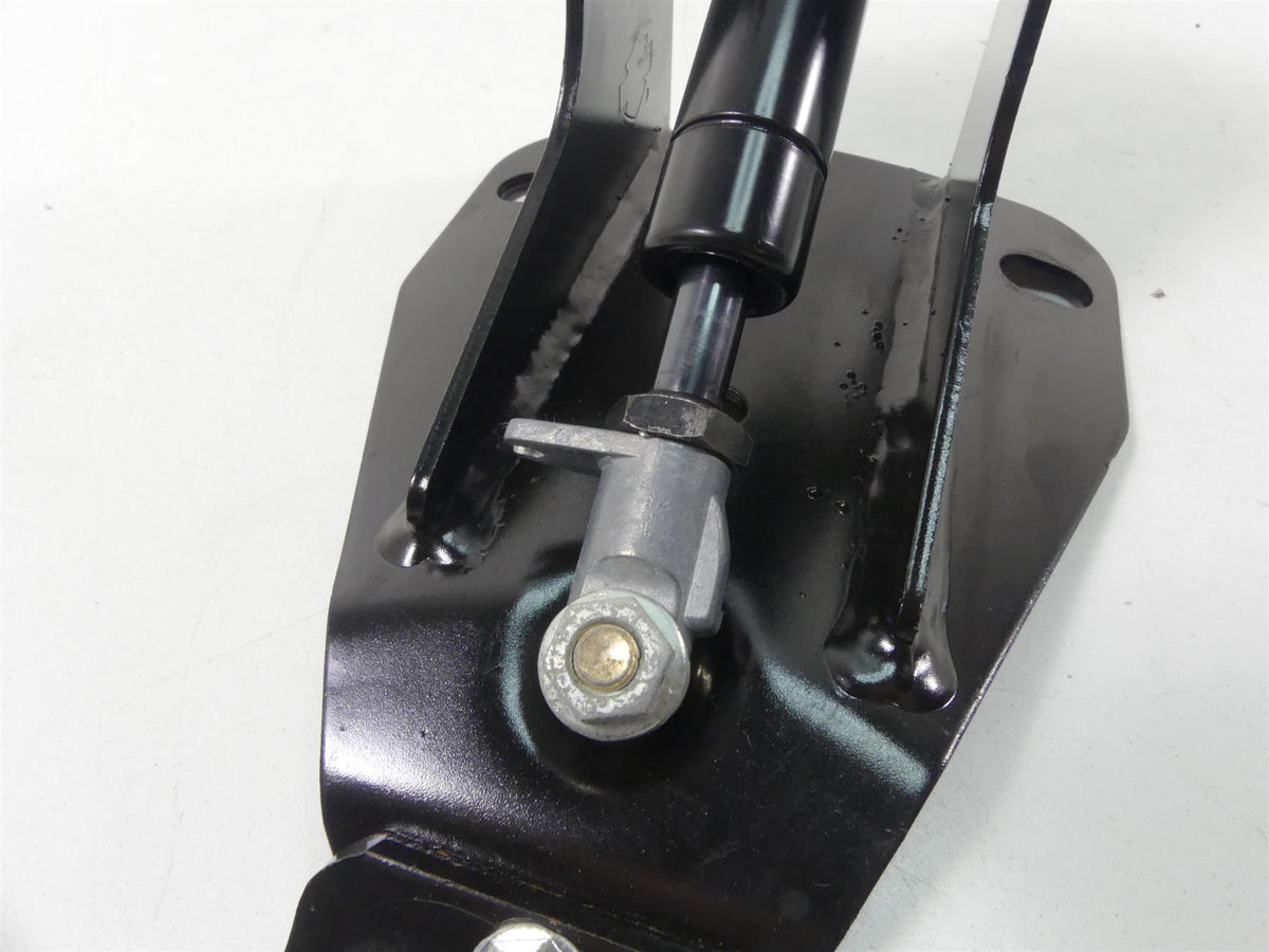 2014 Harley Touring FLHTK Electra Glide Back Rest Mount Adjuster {{ shop.shopifyCountryName }} - Mototech271
