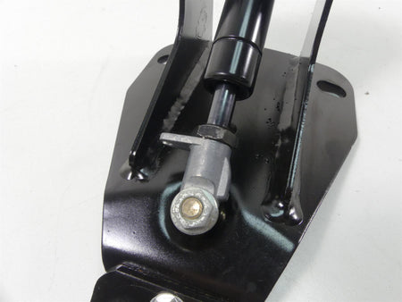 2014 Harley Touring FLHTK Electra Glide Back Rest Mount Adjuster {{ shop.shopifyCountryName }} - Mototech271