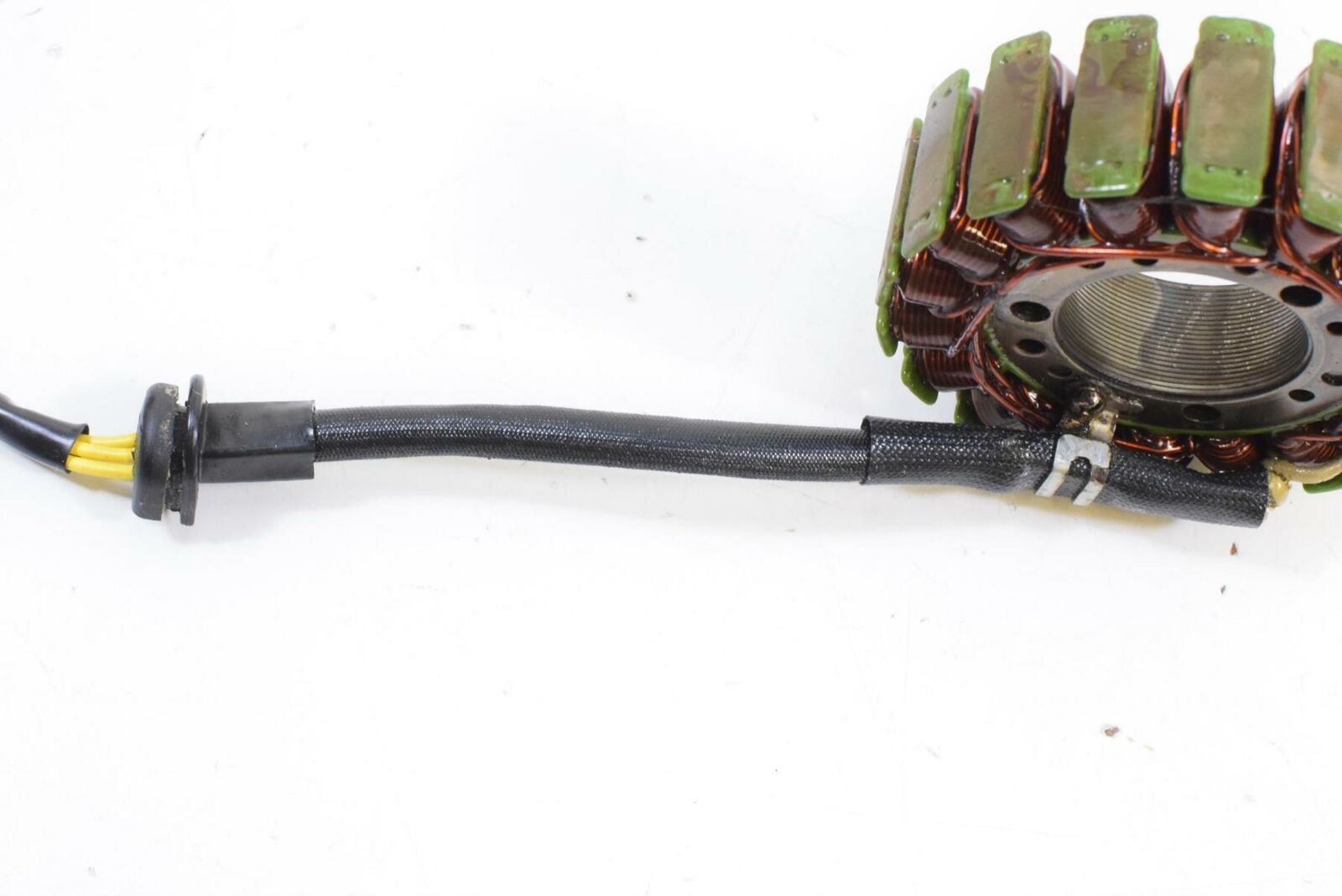 2006 Sea-Doo RXP 4-Tec Supercharged Ignition Alternator Stator 420889721 {{ shop.shopifyCountryName }} - Mototech271