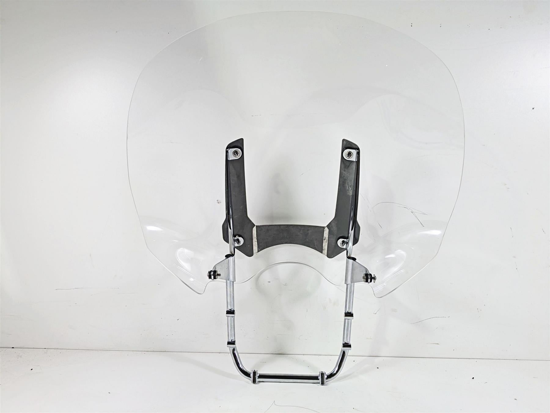 2014 Moto Guzzi California 1400 Touring Windshield Screen & Mount B063721 {{ shop.shopifyCountryName }} - Mototech271
